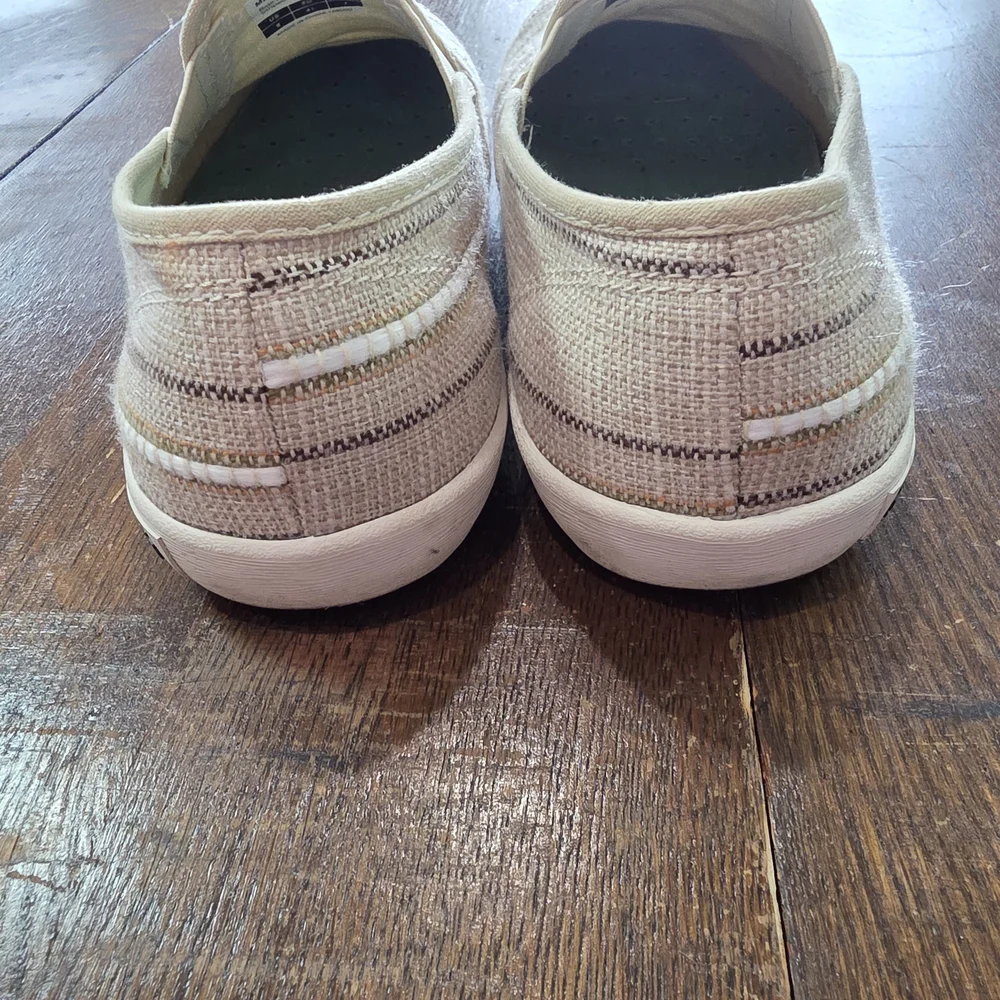 SeaVees Men's Baja Slip-on in the 